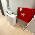 Fantastic-inn - Chmielna Apartmán