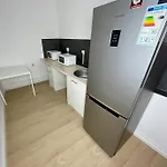 Apartmán Fantastic-inn - Chmielna