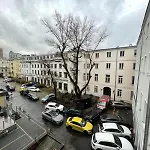 Fantastic-inn - Chmielna