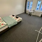 Apartmán Fantastic-inn - Chmielna Varšava
