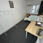 Fantastic-inn - Chmielna Apartmán Varšava