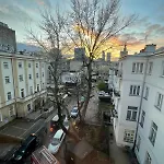 Fantastic-inn - Chmielna Varšava
