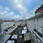 Fantastic-inn - Chmielna Varšava
