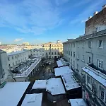 Fantastic-inn - Chmielna Apartmán *