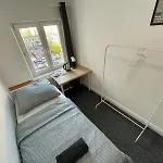Fantastic-inn - Chmielna Apartmán