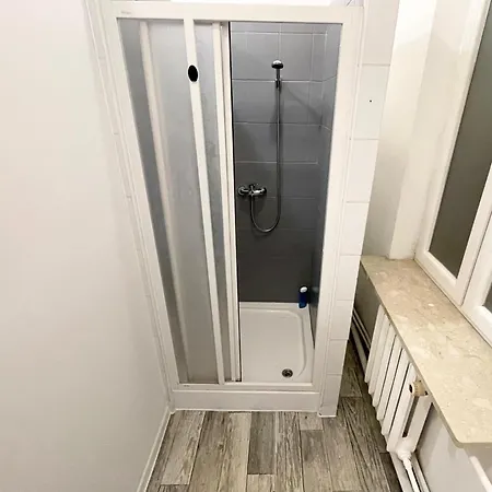 Apartment Fantastic-inn - Chmielna Warsaw