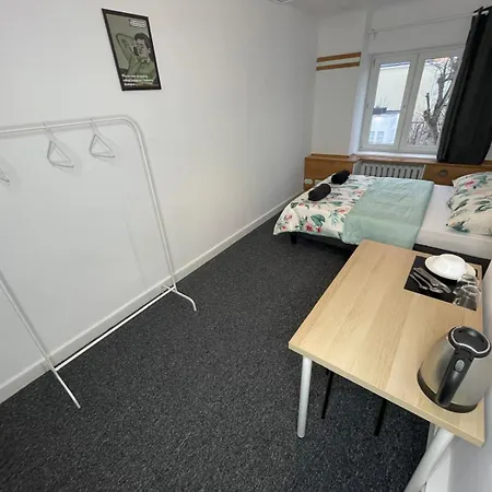 Fantastic-inn - Chmielna Apartment Warsaw