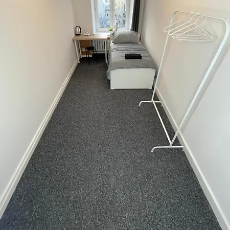 Apartment Fantastic-inn - Chmielna Warsaw