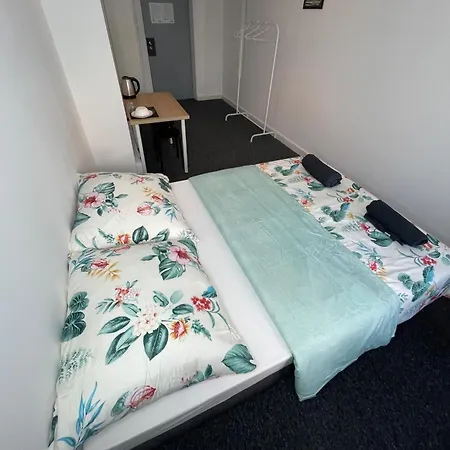 Apartment Fantastic-inn - Chmielna