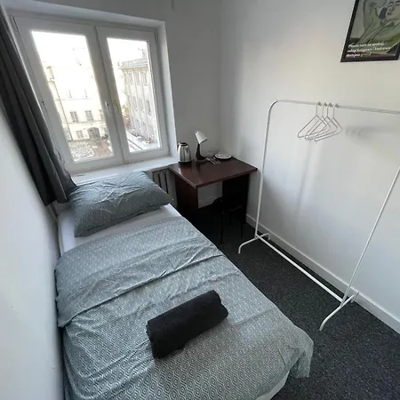 Apartment Fantastic-inn - Chmielna *