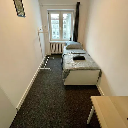 Apartment Fantastic-inn - Chmielna