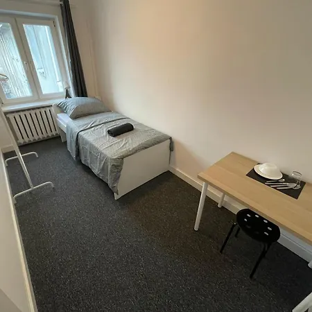 Fantastic-inn - Chmielna * Warsaw