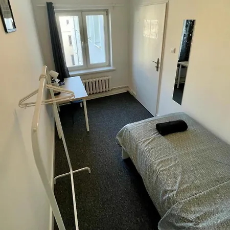 Apartment Fantastic-inn - Chmielna *