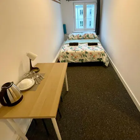 Apartment Fantastic-inn - Chmielna