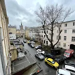 Fantastic-inn - Chmielna *