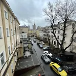 Fantastic-inn - Chmielna * Warsaw