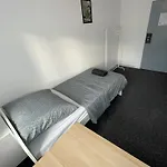 Fantastic-inn - Chmielna Lägenhet *