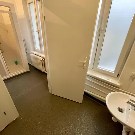 Fantastic-inn - Chmielna *