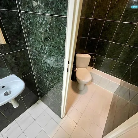 Fantastic-inn - Chmielna * Varşova