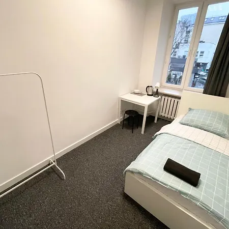 Fantastic Waw - Chmielna Apartment Warsaw