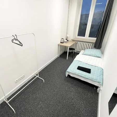 Fantastic Waw - Chmielna Apartment
