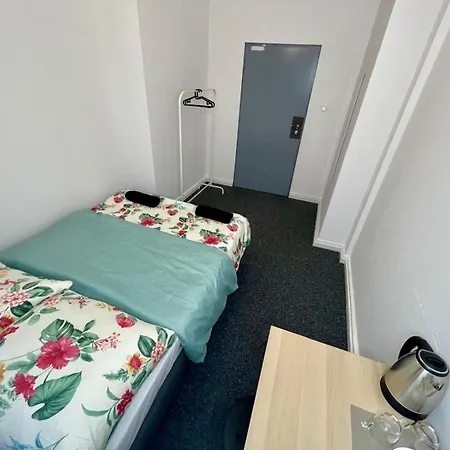 Fantastic Waw - Chmielna Apartment