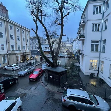 Fantastic Waw - Chmielna Apartment