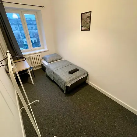 Fantastic Waw - Chmielna Apartment *