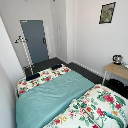 Apartment Fantastic Waw - Chmielna *