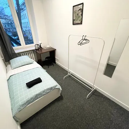 Fantastic Waw - Chmielna Apartment *