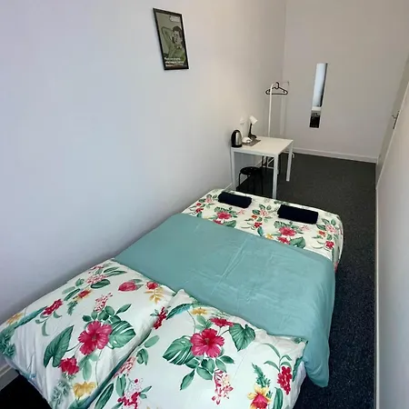 Apartment Fantastic Waw - Chmielna Warsaw