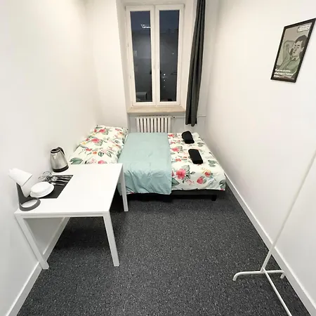 Fantastic Waw - Chmielna Apartment