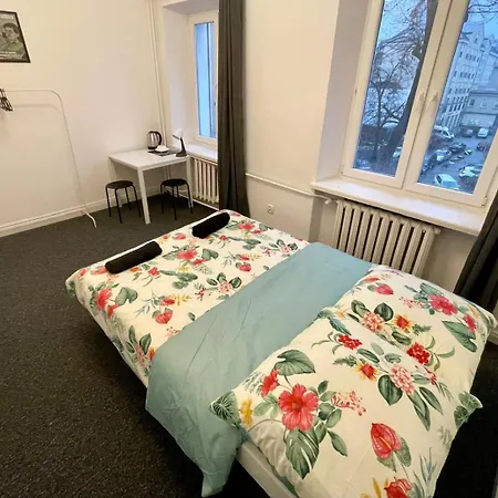 Fantastic Waw - Chmielna Apartment Warsaw