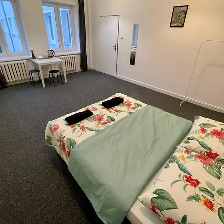 Appartamento Fantastic-inn - Chmielna