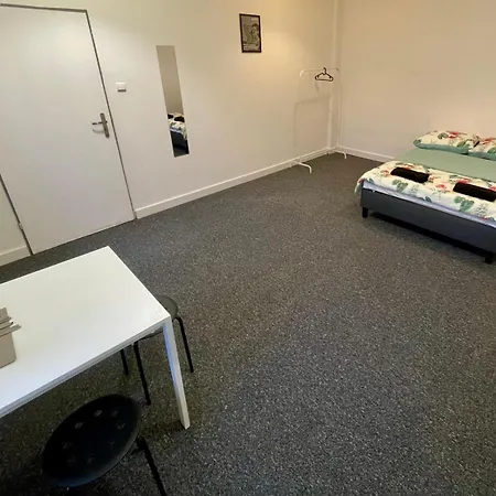 Fantastic-inn - Chmielna *