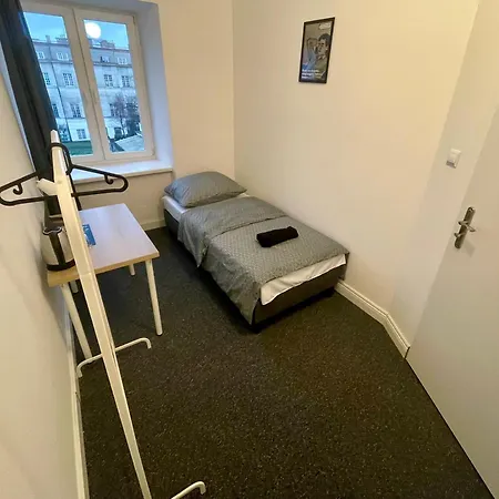 Fantastic Waw - Chmielna Apartment