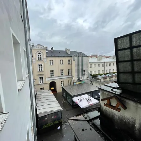 Appartamento Fantastic-inn - Chmielna *