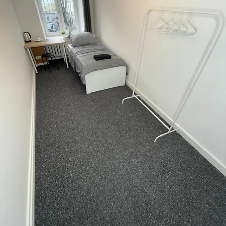 Appartamento Fantastic-inn - Chmielna *