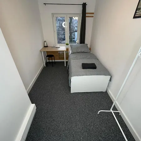 Fantastic-inn - Chmielna * Varsavia