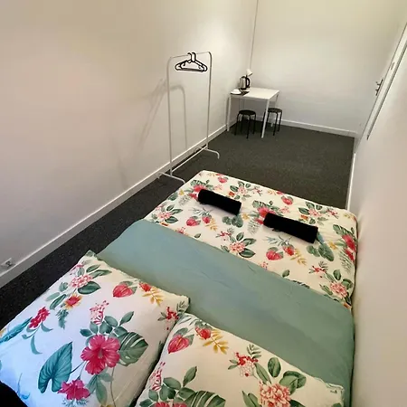 Fantastic-inn - Chmielna *