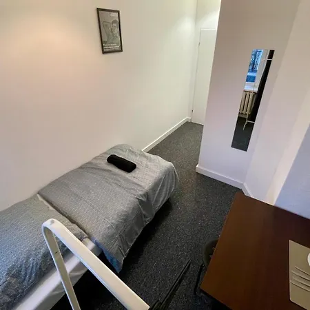 Fantastic-inn - Chmielna Varsavia