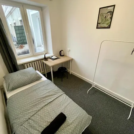 Apartment Fantastic Waw - Chmielna