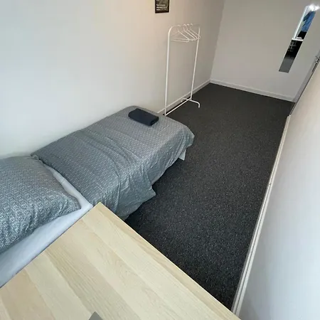 Daire Fantastic-inn - Chmielna *