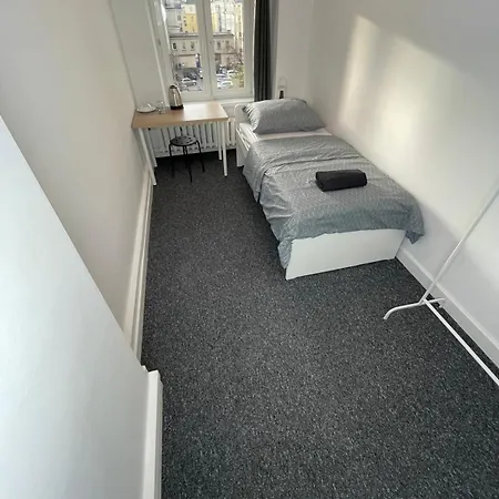 Daire Fantastic-inn - Chmielna Varşova