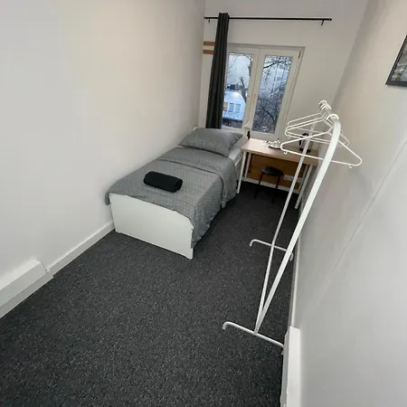 Fantastic-inn - Chmielna * Varşova