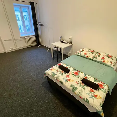 Apartment Fantastic-inn - Chmielna