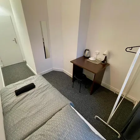 Fantastic-inn - Chmielna Daire Varşova