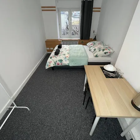 Fantastic-inn - Chmielna Varsavia