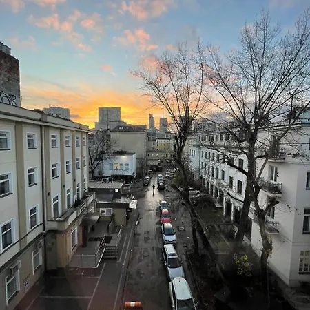 Fantastic-inn - Chmielna