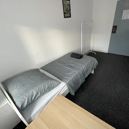 Fantastic-inn - Chmielna Daire *